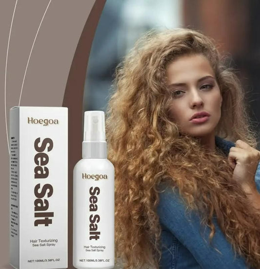 Beachy Waves Magic Spray